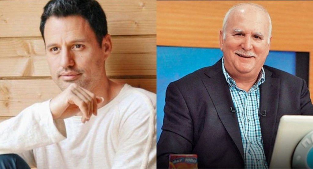 O Πετράκος συνεχίζει τις επιθέσεις για να προμοτάρει τις αντιεπιστημονικές του απόψεις – Τώρα και στον Παπαδάκη