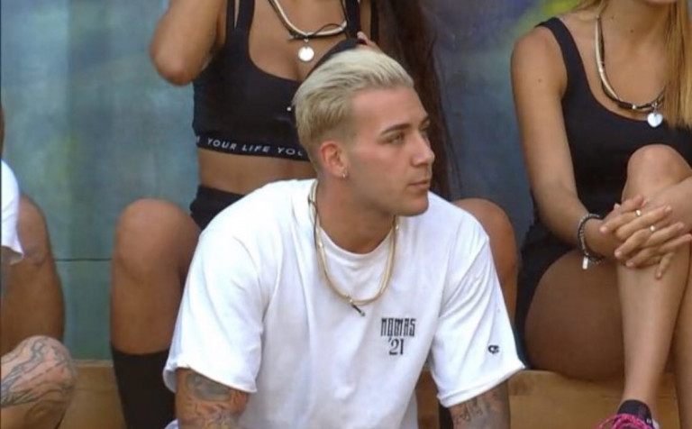 Big Brother – Μετά την Ανχελίτα το Twitter την «έπεσε» και στον Πέτσα – Γιατί οι χρήστες ζητούν να φύγει από το ριάλιτι