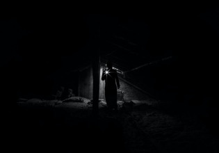 Τρομακτικό – Αυτό ίσως είναι το πιο πειστικό «φάντασμα» που είδαμε σε βίντεο