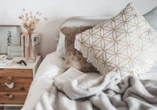 Φέρτε το φθινόπωρο στο σπίτι σας με 4 βήματα