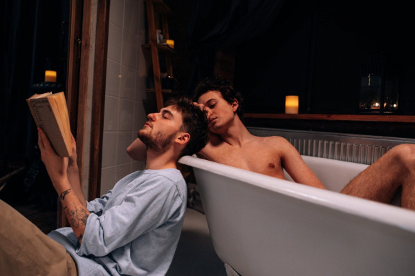 Περνάτε τέλεια μαζί, αλλά από σεξ…τίποτα