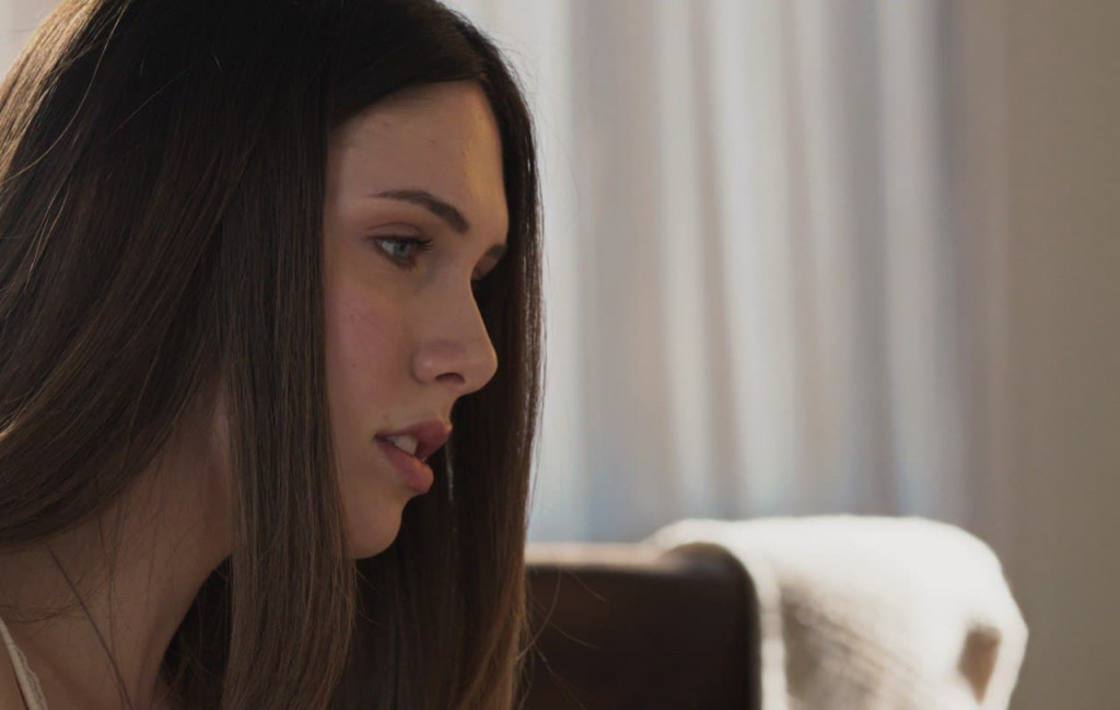 Η Γη της Ελιάς – Η Μυρτάλη όπως δεν την έχουμε ξαναδεί