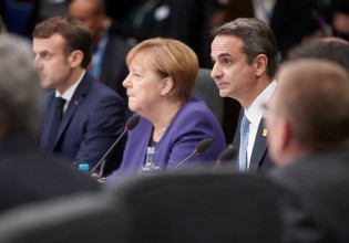 Γερμανικό ΥΠΕΞ – Η συμφωνία Ελλάδας – Γαλλίας δεν στρέφεται εναντίον άλλων εταίρων