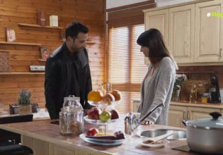 Η Γη της Ελιάς – Αποκλειστικό απόσπασμα από το αποψινό επεισόδιο