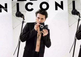 Παιδιά διασήμων που έγιναν μοντέλα & πρωταγωνίστησαν σε μεγάλες καμπάνιες μόδας