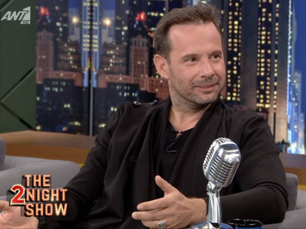 Γιώργος Πυρπασόπουλος – «Γούσταρα την αλητεία, μου άρεσε! Ήθελα να γυρίζω, να βγαίνω έξω, ήθελα να το ζήσω»