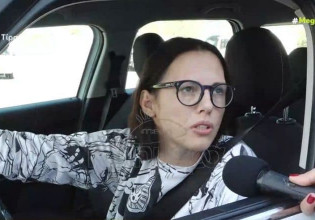 Ραμόνα Βλαντή – «Η Ισμήνη Παπαβλασοπούλου είναι κακοντυμένη, δε βλέπω τίποτα πάνω της, κοιμάμαι»