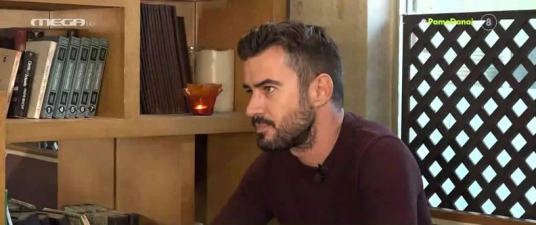 Γιάννης Τσιμιτσέλης – «Αν η κόρη μου δεν ήθελε την Κατερίνα τότε…»