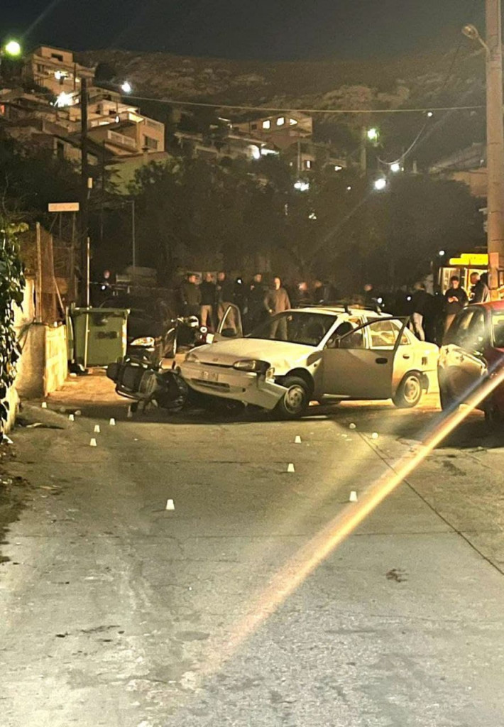 Πέραμα – Ερωτήματα για τις ενέργειες των αστυνομικών – Χτύπησαν άοπλους