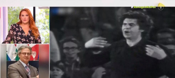 Νίκος Κουρής Θεοδωράκης – Τι γράφει στην επιστολή του μετά το άνοιγμα της διαθήκης του αείμνηστου μουσικοσυνθέτη;