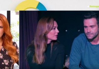 Τάσος Ιορδανίδης & Θάλεια Ματίκα – Γιατί δεν έχουν σχέσεις με τον Πέτρο Φιλιππίδη;