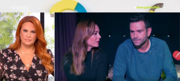 Τάσος Ιορδανίδης & Θάλεια Ματίκα – Γιατί δεν έχουν σχέσεις με τον Πέτρο Φιλιππίδη;