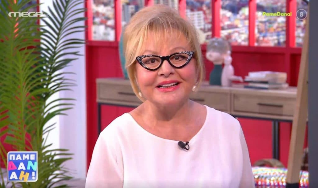 Βίκυ Παγιατάκη – Αυτά είναι τα 4 ζώδια που θα νιώσουν πίεση σήμερα