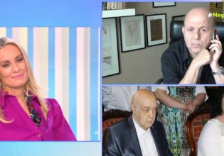 Νίκος Μουρατίδης – «Γιατί ο Μπάρκουλης δεν έγινε Κούρκουλος, γιατί δεν έγινε Αλεξανδράκης;»