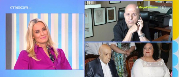 Νίκος Μουρατίδης – «Γιατί ο Μπάρκουλης δεν έγινε Κούρκουλος, γιατί δεν έγινε Αλεξανδράκης;»