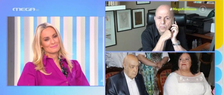 Νίκος Μουρατίδης – «Γιατί ο Μπάρκουλης δεν έγινε Κούρκουλος, γιατί δεν έγινε Αλεξανδράκης;»