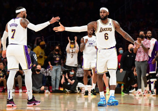 ΛεΜπρόν – «Δεν θα γίνουμε καλοί ξαφνικά σε μια νύχτα»