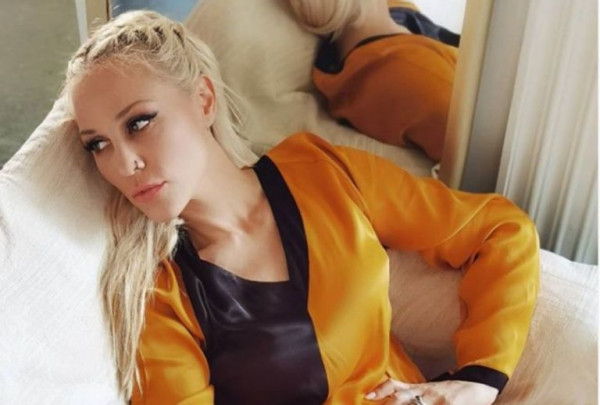 Άσχημα τα νέα για την Πηνελόπη Αναστασοπούλου