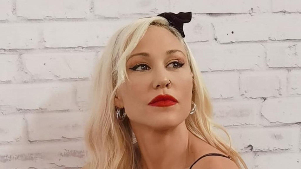 Πηνελόπη Αναστασοπούλου – Η ανάρτηση για το πρόβλημα που αντιμετωπίζει