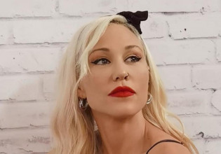 Πηνελόπη Αναστασοπούλου – Η ανάρτηση για το πρόβλημα που αντιμετωπίζει