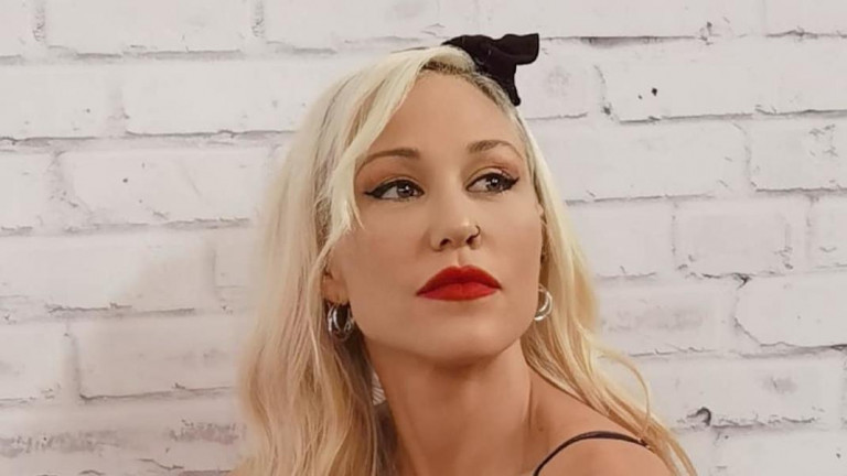 Πηνελόπη Αναστασοπούλου – Η ανάρτηση για το πρόβλημα που αντιμετωπίζει