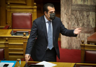 Πλεύρης – Μέσα στον Οκτώβριο η καταβολή των εφημεριών στα εμβολιαστικά Κέντρα Υγείας