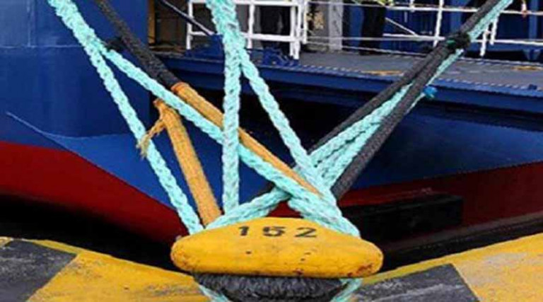 48ωρη απεργία στα επιβατηγά πλοία 10 – 11 Νοεμβρίου