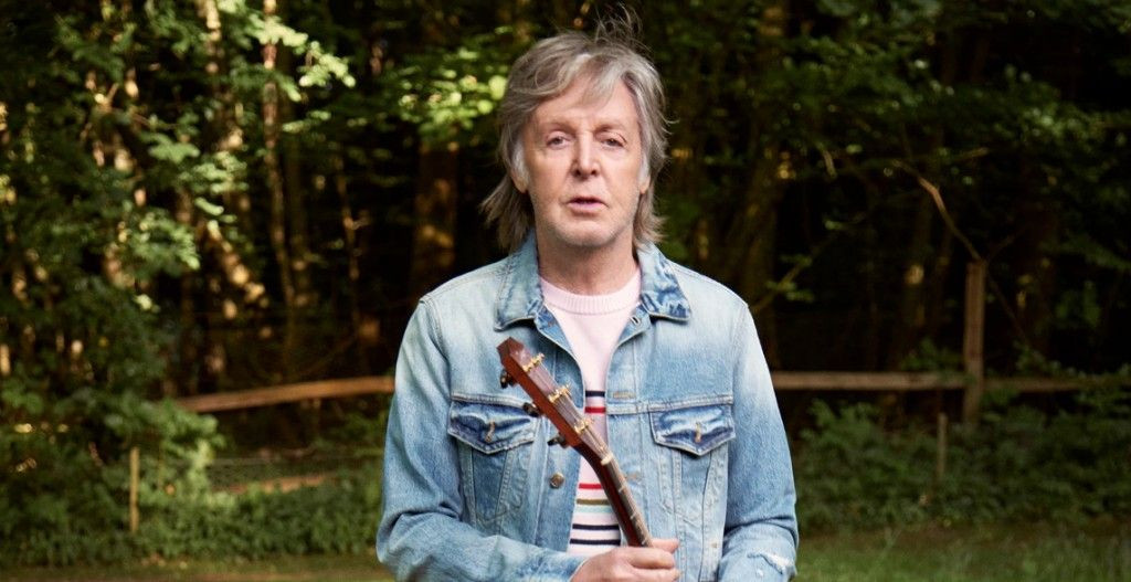 Πολ Μακάρτνεϊ – Τέλος τα αυτόγραφα για τον μουσικό – Τι ανακοίνωσε