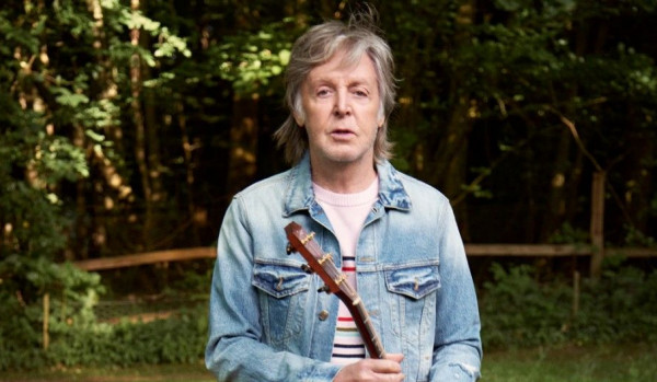 Πολ Μακάρτνεϊ – Τέλος τα αυτόγραφα για τον μουσικό – Τι ανακοίνωσε