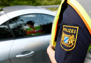 Γερμανία – Τούρκος συνελήφθη ως ύποπτος για κατασκοπεία