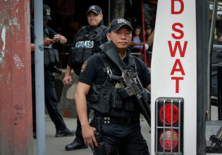 Φιλιππίνες – Νεκρός ένας ακόμα δημοσιογράφος – Ο 21ος από το 2016 και μετά