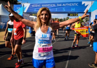 Μαρία Πολύζου – Συγκλονίζει μιλώντας για την μάχη με τον καρκίνο – Πώς αποφάσισε να μιλήσει για τον βιασμό από τον πατέρα της