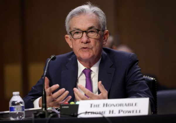 Μήνυμα για tapering από τη Fed – Αργεί η αύξηση των επιτοκίων