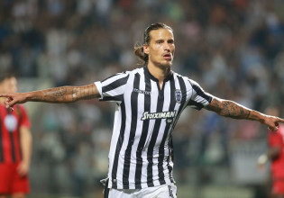 Οι Σέρβοι «κράζουν» τον Πρίγιοβιτς – «Μόλις αποχαιρέτησε το σοβαρό ποδόσφαιρο»