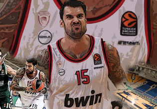 Έγραψε ιστορία ο Πρίντεζης – Από τη Σύρο στην κορυφή της Ευρώπης