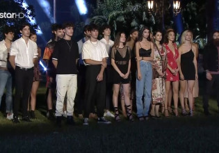 GNTM Spoiler – Αυτό είναι το φαβορί που αποχώρησε οικειοθελώς από το παιχνίδι