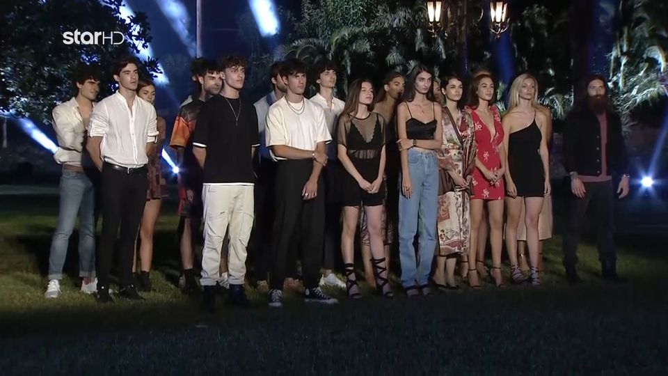 GNTM Spoiler - Αυτό είναι το φαβορί που αποχώρησε οικειοθελώς από το παιχνίδι