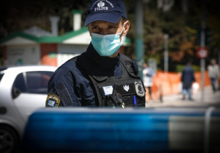 Έλεγχοι για τον κοροναϊό – Βροχή τα πρόστιμα και 12 συλλήψεις