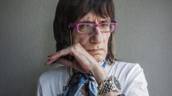 Όμηρος Ευστρατιάδης – «Χωρίς εμένα δεν θα είχε γίνει φίρμα ο Στάθης Ψάλτης»