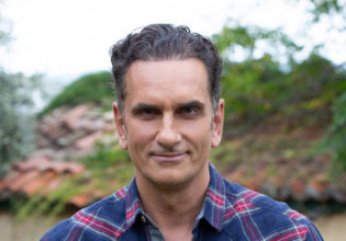 Νίκος Ψαρράς – «Δυστυχώς τον πολιτισμό τον θυμούνται όλοι μόνο προεκλογικά»