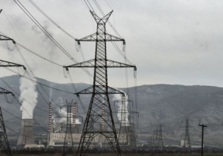 “Electroshock” with district heating in Ptolemaida