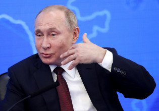 Πούτιν – Να επιταχυνθεί η αμοιβαία αναγνώριση των πιστοποιητικών εμβολιασμού