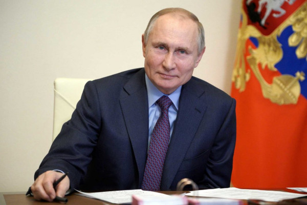 Πούτιν – «Η ρωσική αντιπολίτευση ασκεί σκληρή κριτική στην κυβέρνηση, όσο σε καμία άλλη χώρα»