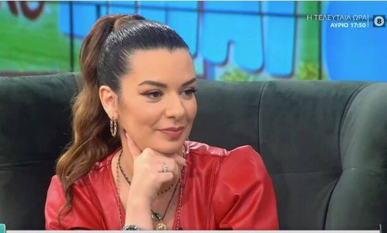 Νικολέτα Ράλλη – Εκμυστηρεύτηκε την χειρότερη συνεργασία της στην τηλεόραση