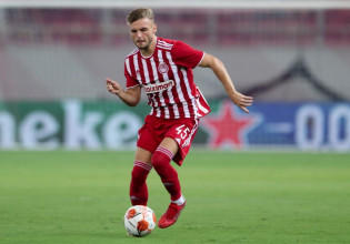 Ολυμπιακός – Ο απίστευτος Όλεγκ και ο τυχερός Πέδρο