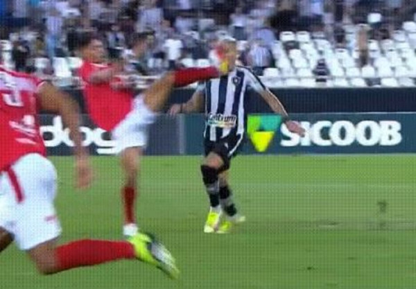 Μαρκάρισμα για… φυλακή στη Βραζιλία