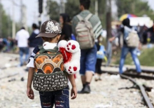 Μηταράκης – Δεν επιτρέπεται να επαναλάβουμε τα λάθη του 2015