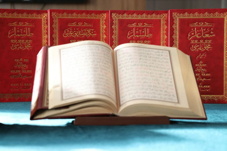 Η Apple μπλόκαρε app του Κορανίου με διαταγή της Κίνας