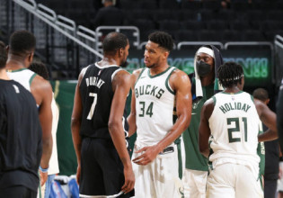 Αντετοκούνμπο εναντίον Ντουράντ – Το βίντεο που σας βάζει στο κλίμα ενόψει πρεμιέρας