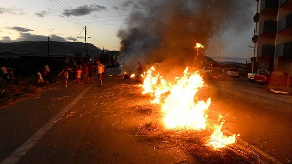 Πέραμα – Σε συναγερμό η ΕΛ.ΑΣ. – Φόβοι για αντίποινα από Ρομά
